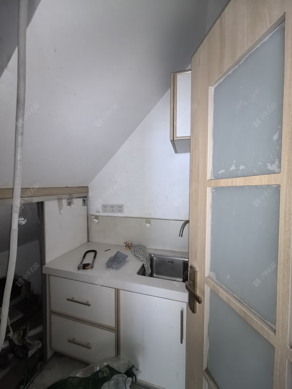 常州河海综合市场在租房源室内图_小牛看房