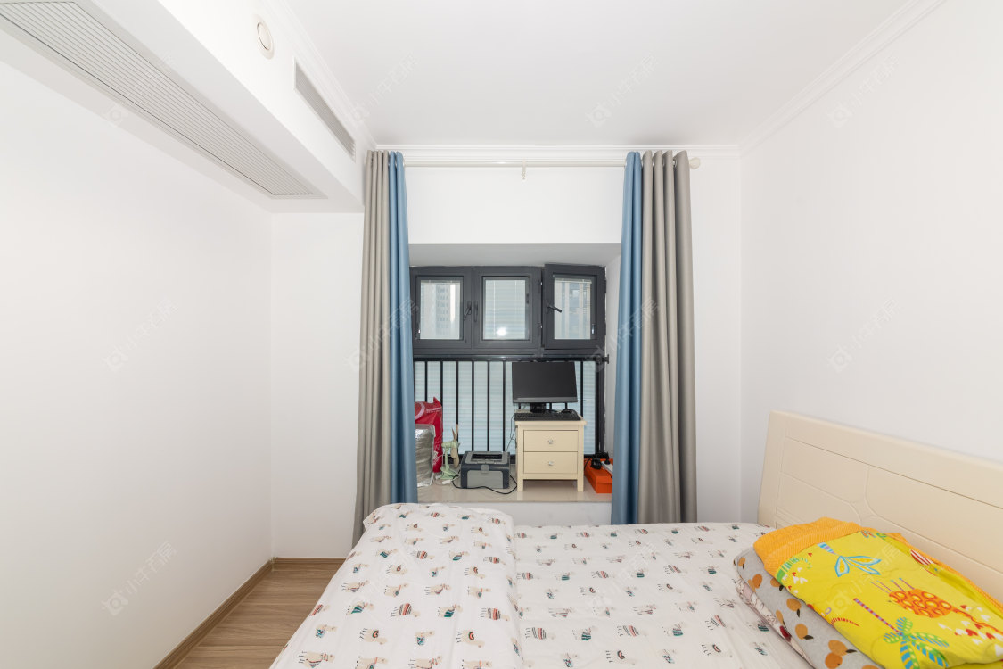 碧桂园壹号天禧房源室内图 常州碧桂园壹号天禧在售二手房源室内图_小牛看房