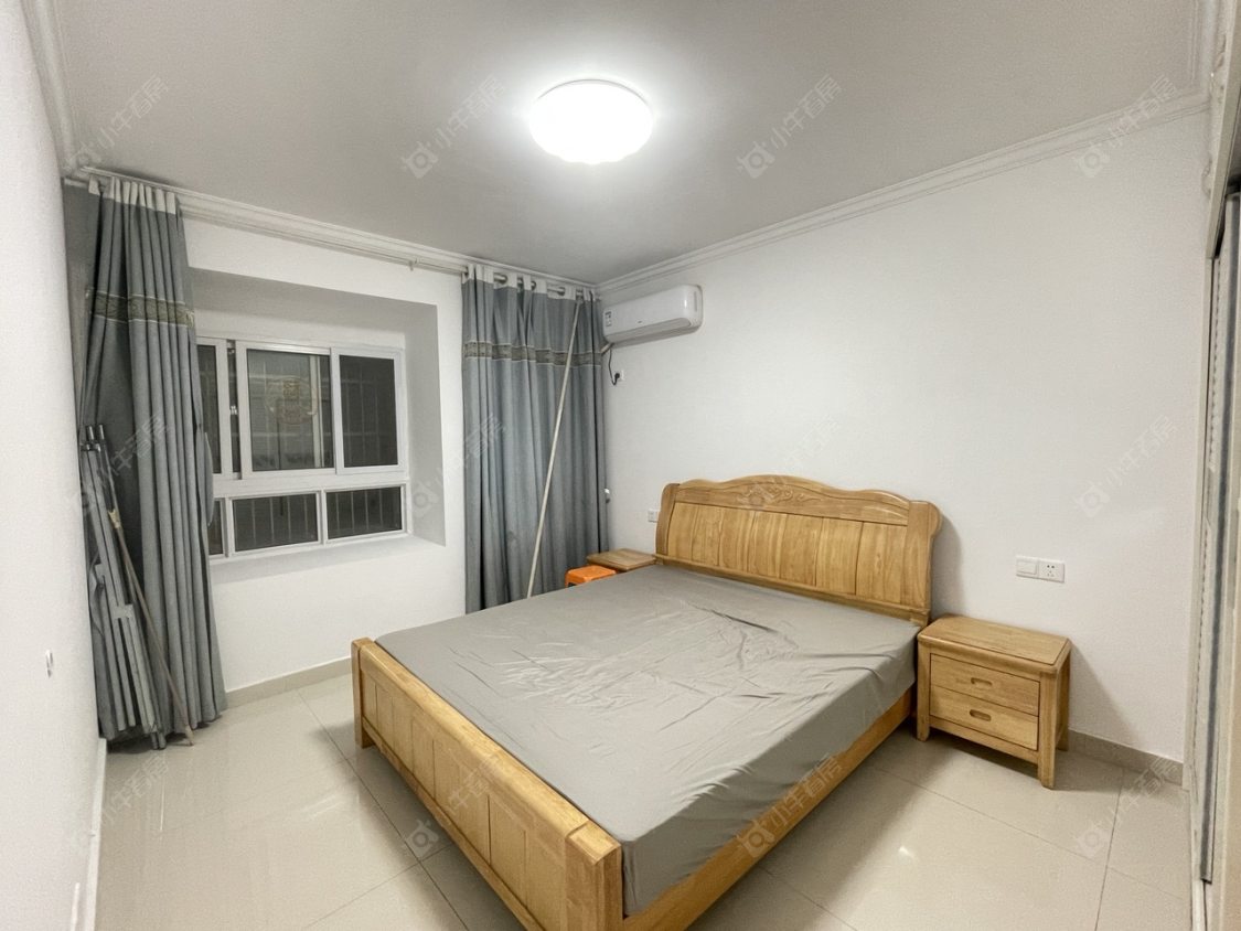 常州滨江明珠城西区在租房源室内图_小牛看房