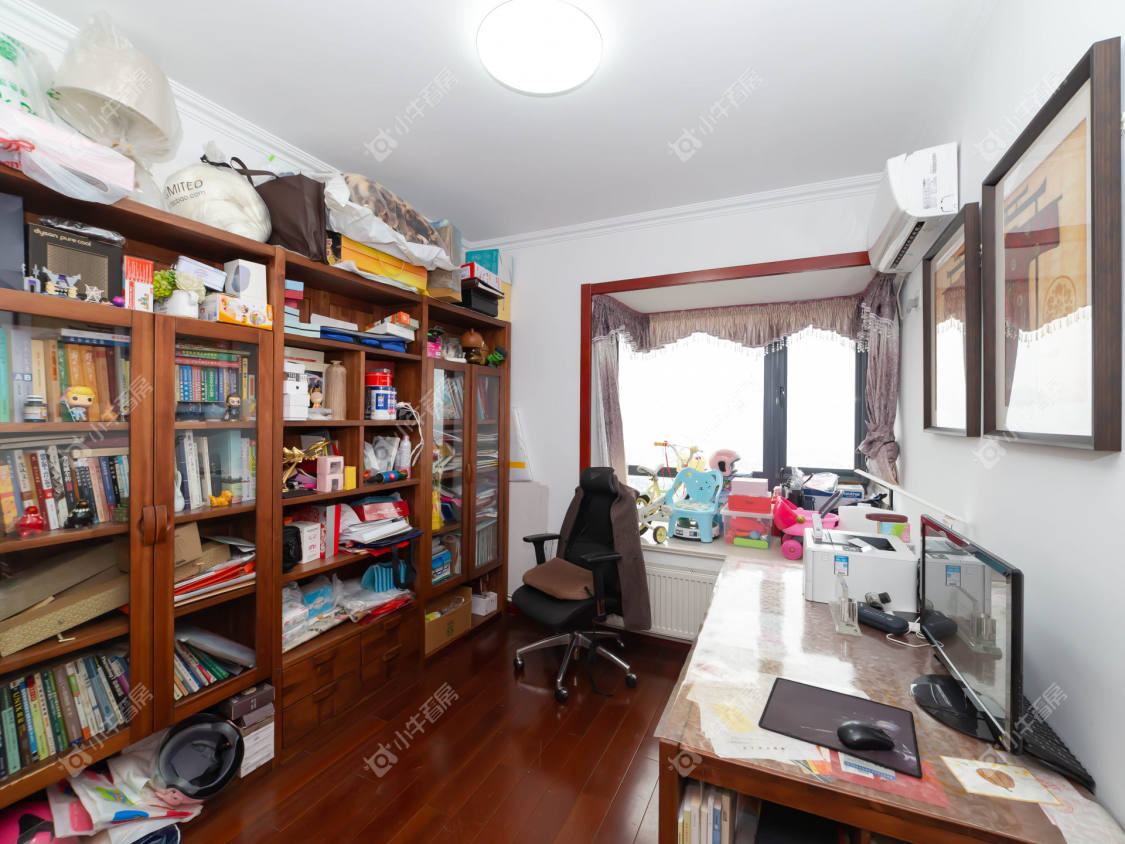 常州彩虹城在租房源_小牛看房