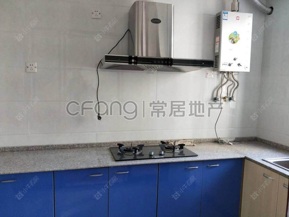 常州顺园九村在售二手房源室内图_小牛看房