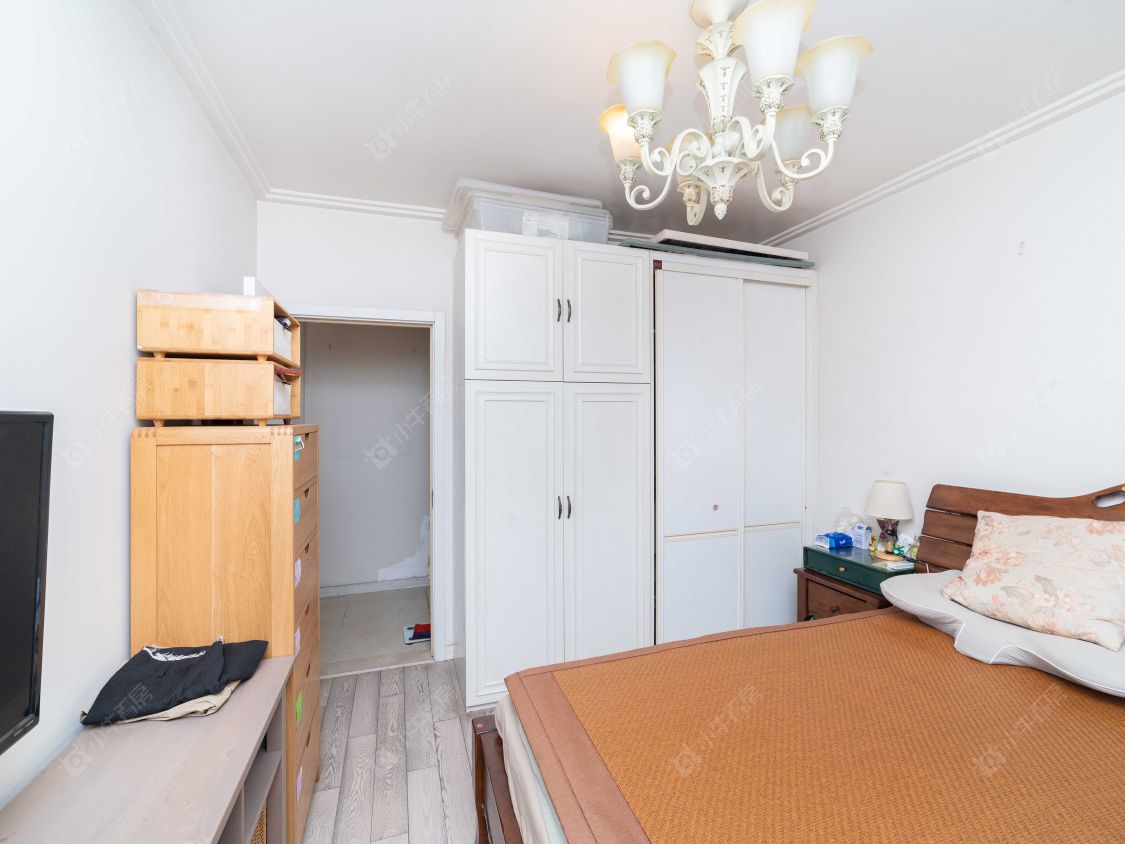 常州新城域一期在售二手房源室内图_小牛看房