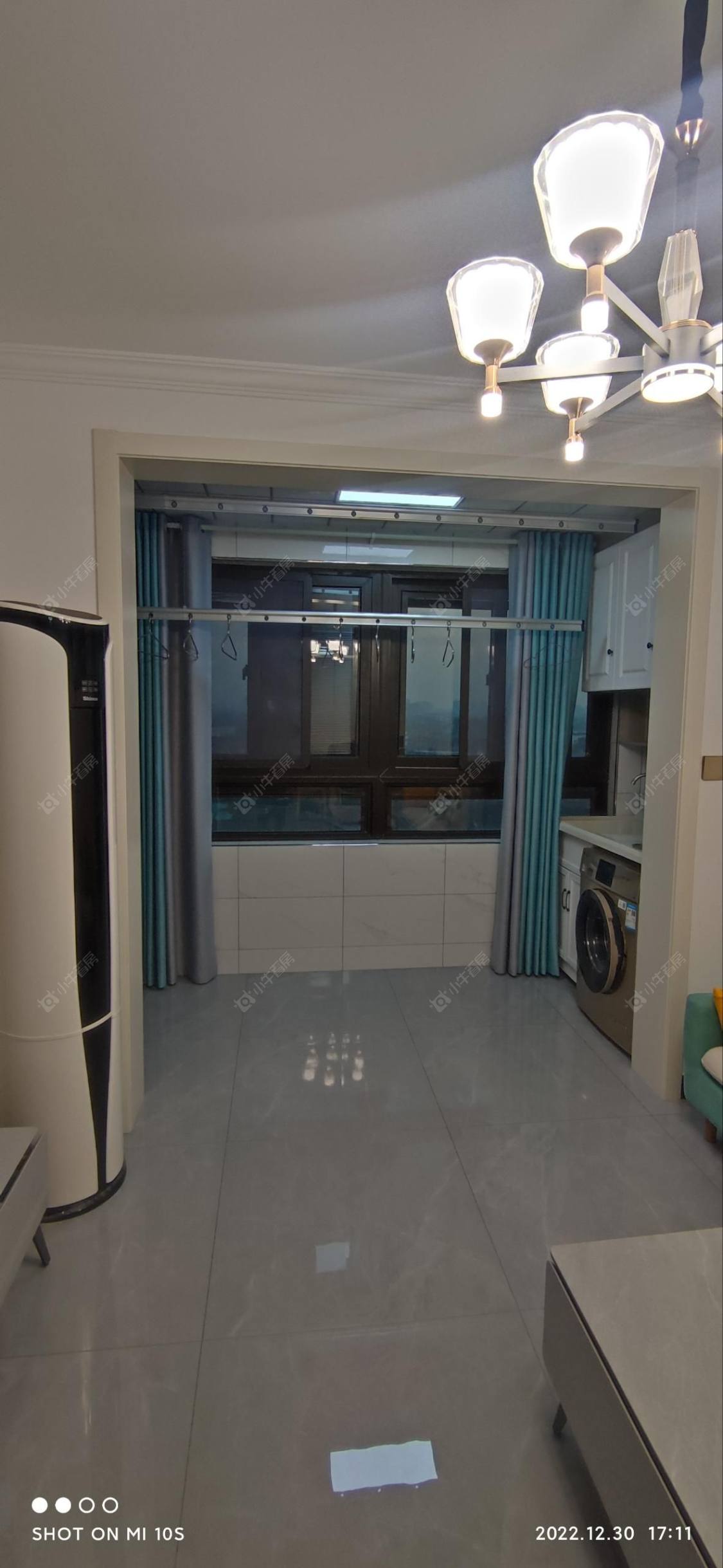 常州华润万象府在租房源室内图_小牛看房