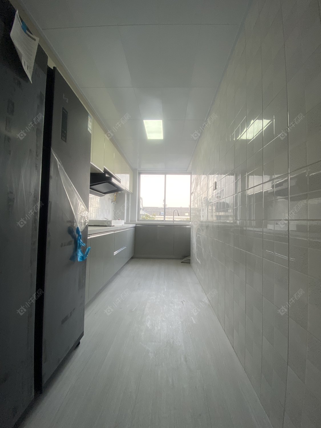 常州桃园公寓在租房源室内图_小牛看房