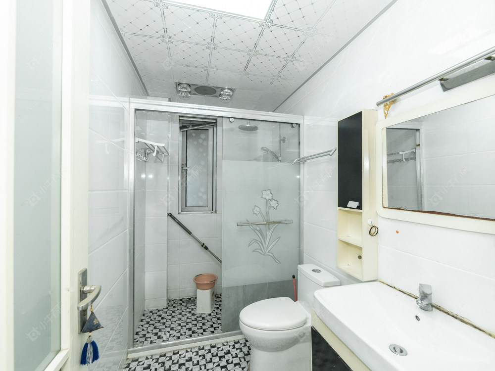 常州荣盛馨河郦舍在售二手房源室内图_小牛看房