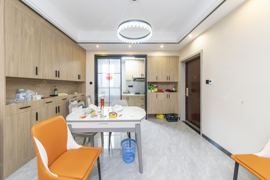 常州中梁首府壹号在售二手房源室内图_小牛看房