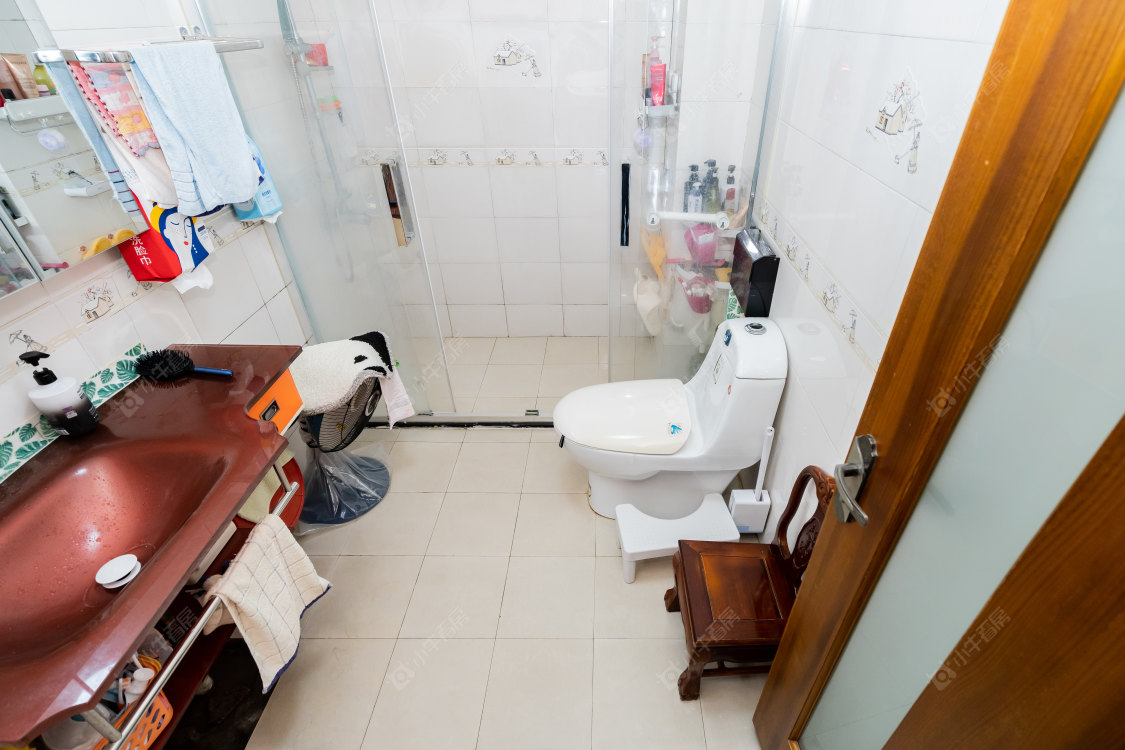 清凉东村房源室内图 常州清凉东村在售二手房源室内图_小牛看房