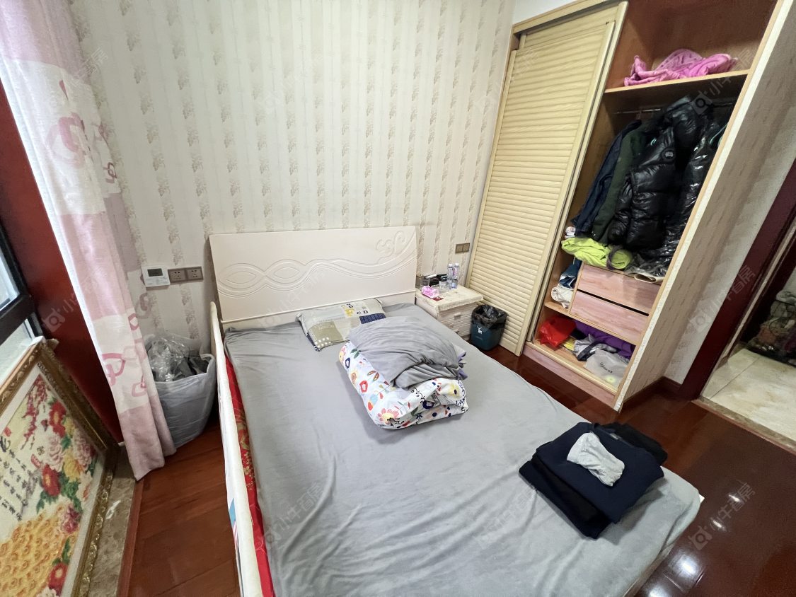 常州玉兰广场一期在租房源室内图_小牛看房