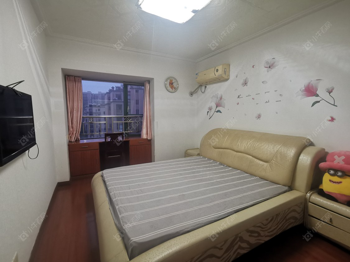 常州喜盈门花苑在租房源_小牛看房