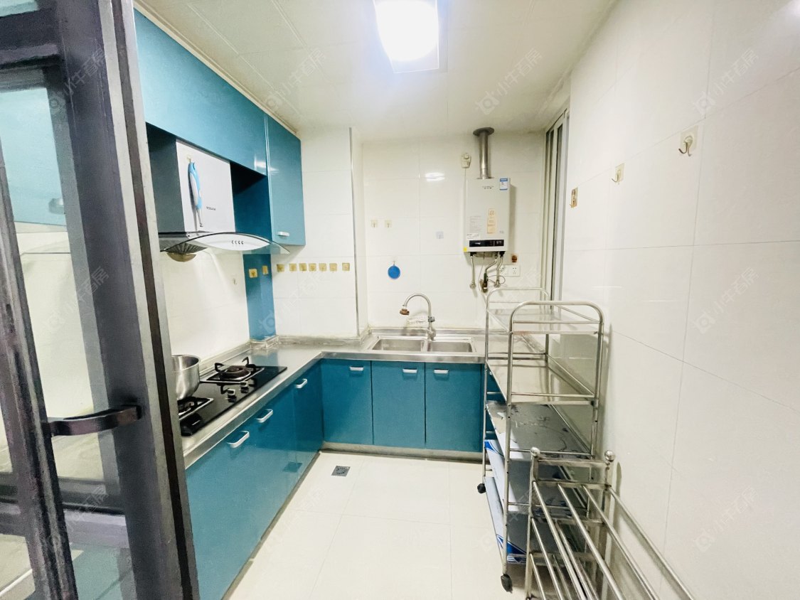 常州水晶城在租房源_小牛看房