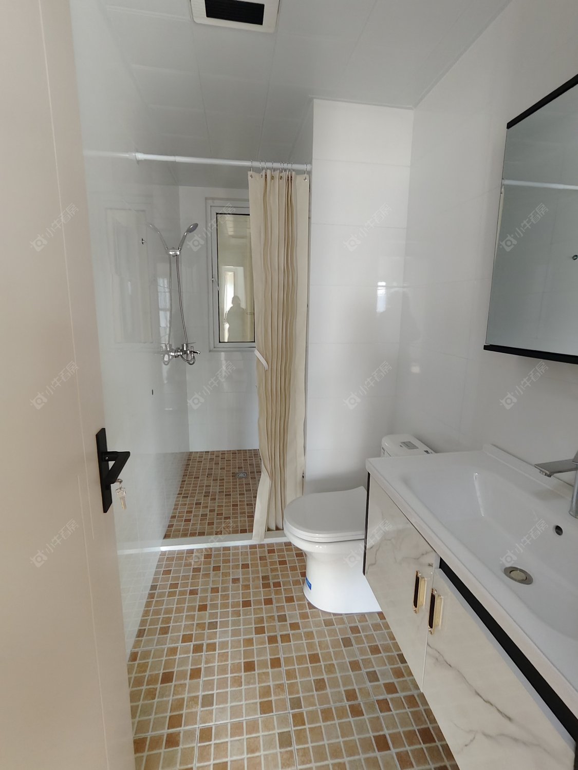 常州丁香苑(钟楼)在租房源室内图_小牛看房