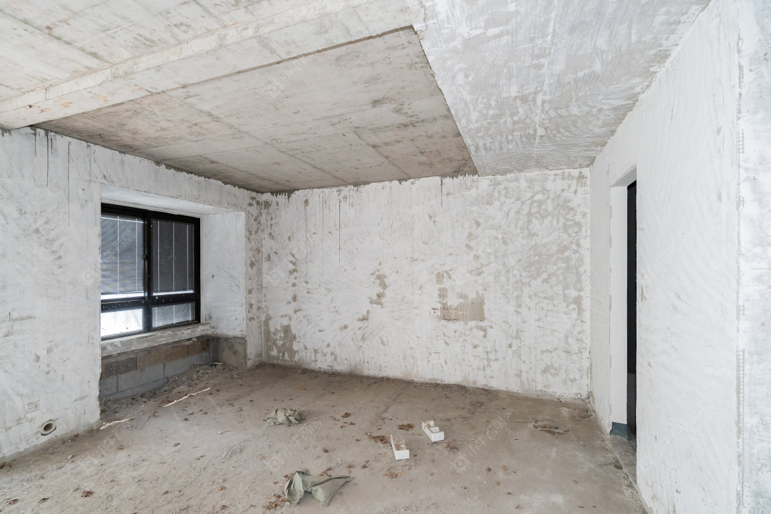 常州新城璞樾和山在售二手房源室内图_小牛看房