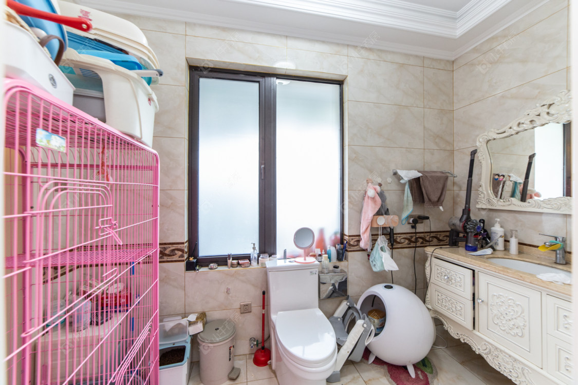 常州九龙仓凤凰湖墅在售二手房源小区图_小牛看房