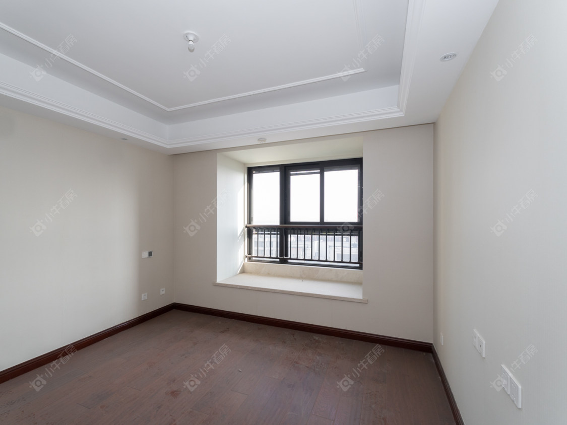 常州新城金郡(金坛)2区在售二手房源室内图_小牛看房