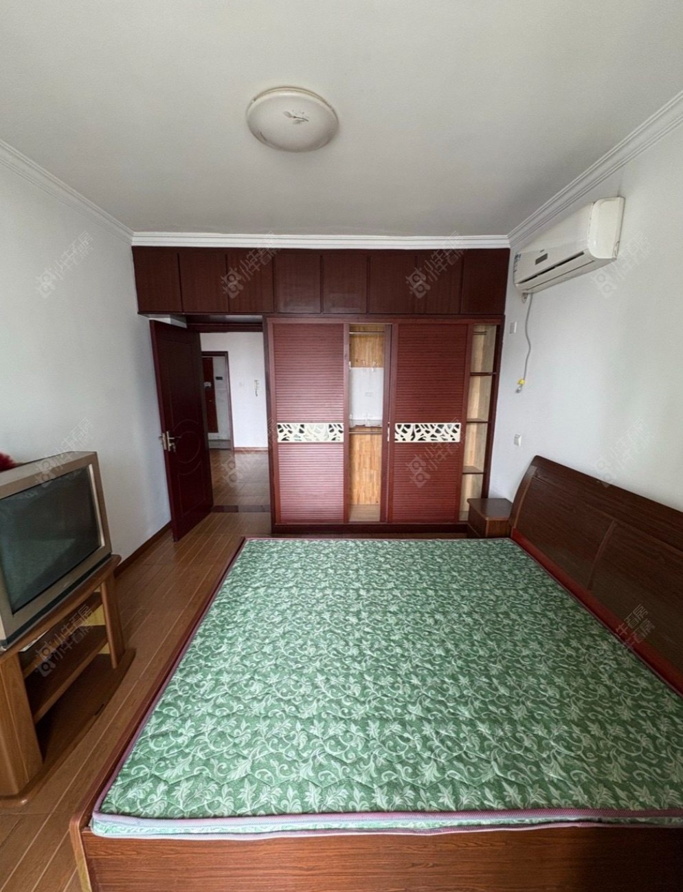 常州邱墅西园在租房源_小牛看房