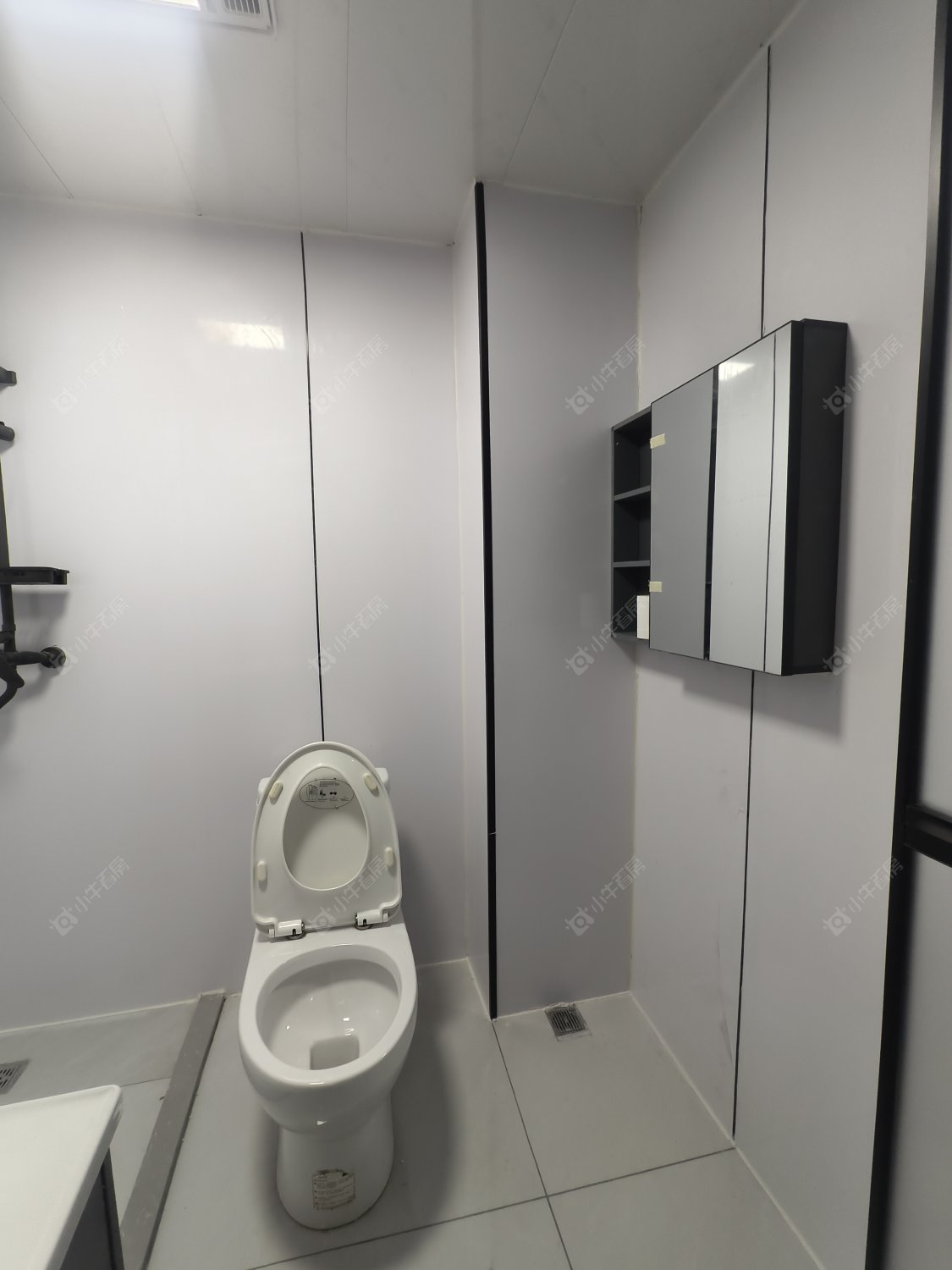 常州菱港锦园在租房源室内图_小牛看房