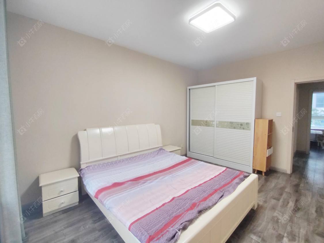 常州公园人家在租房源室内图_小牛看房