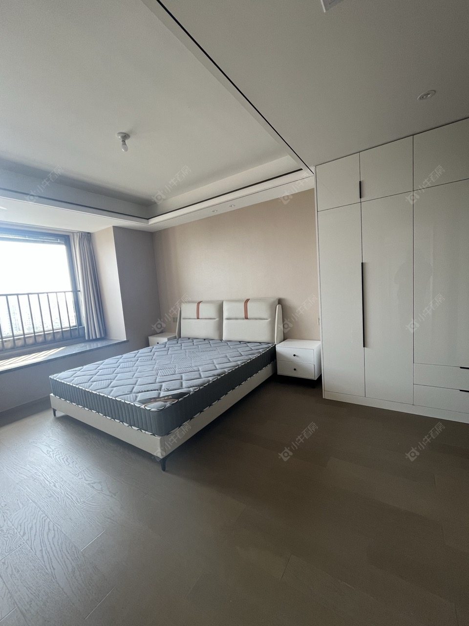 常州三盛汝悦春秋在租房源室内图_小牛看房