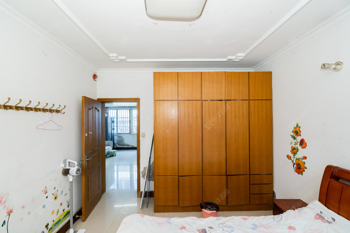 常州丽华三村南开小区在售二手房源室内图_小牛看房