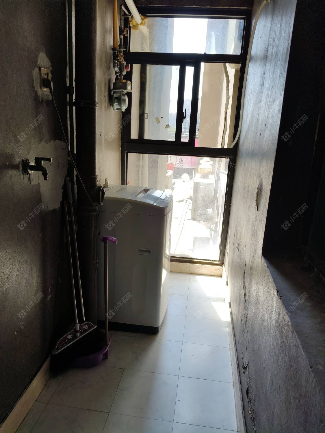 常州万达中央华城在租房源室内图_小牛看房