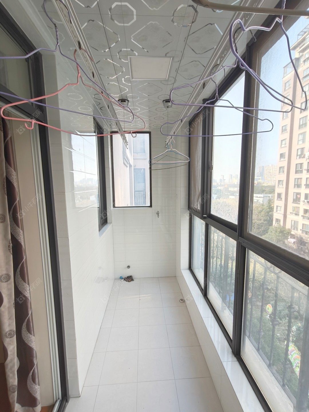 常州荣盛馨河郦舍在租房源室内图_小牛看房