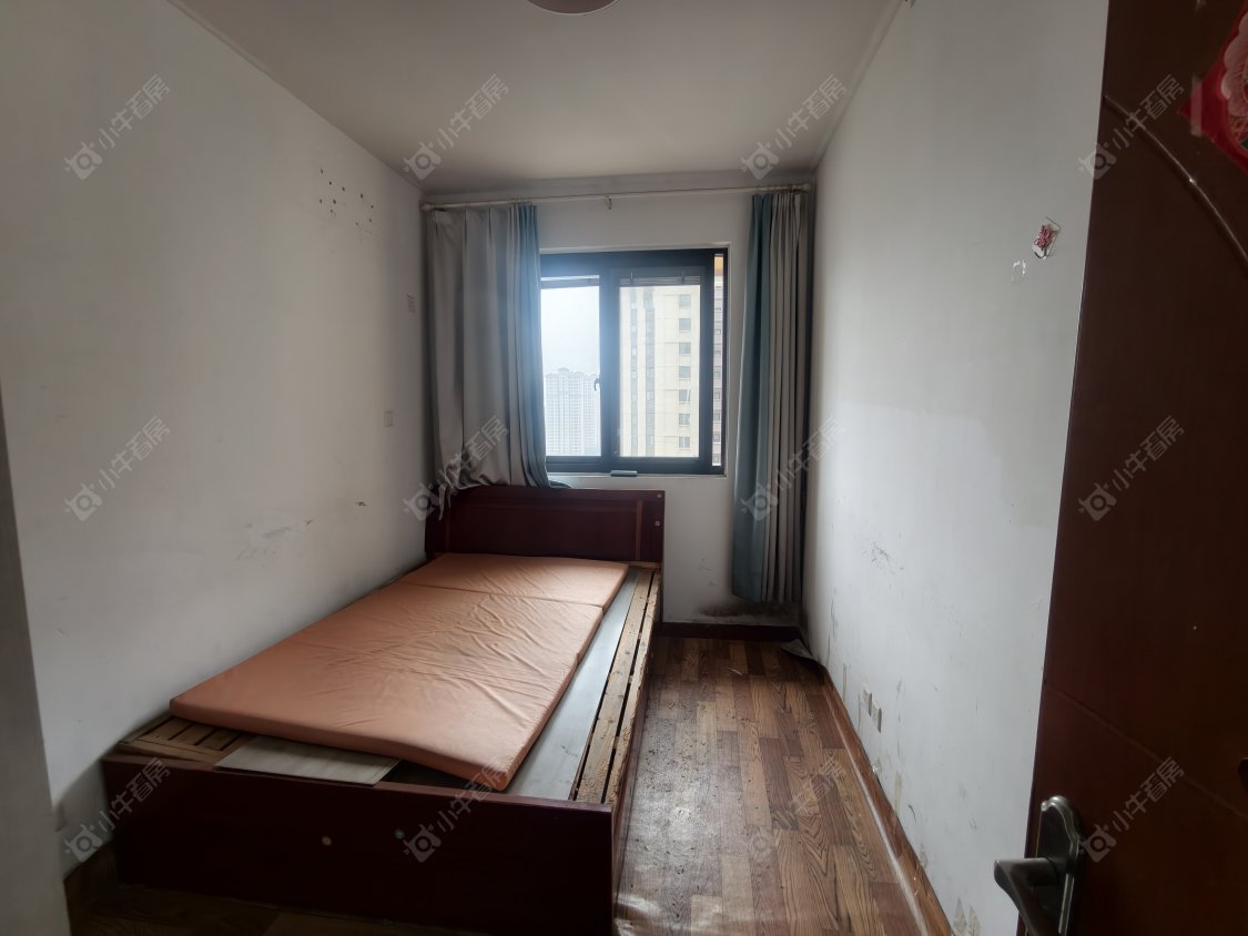 常州百馨西苑五期在租房源室内图_小牛看房