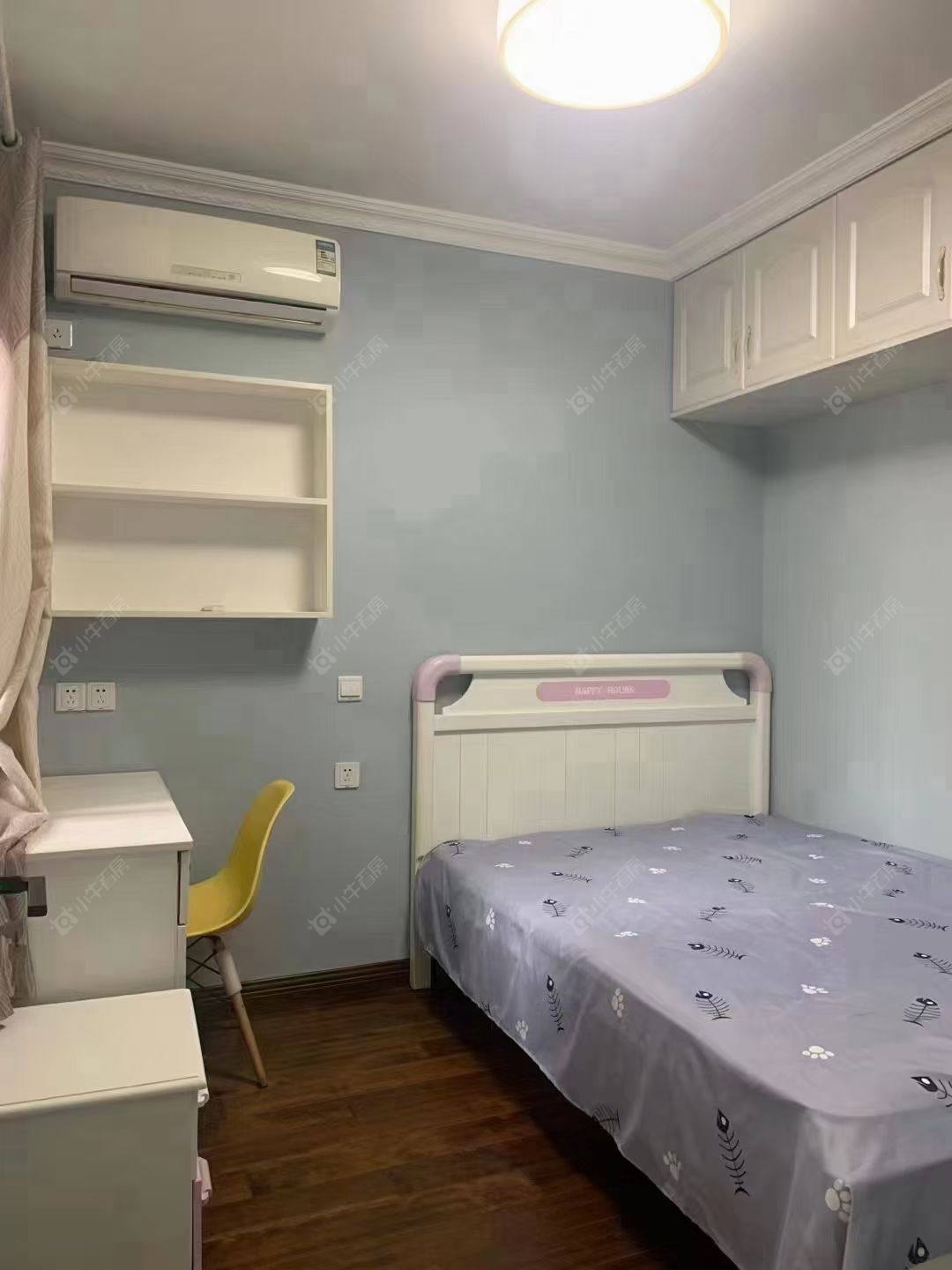 常州东方福郡在租房源室内图_小牛看房
