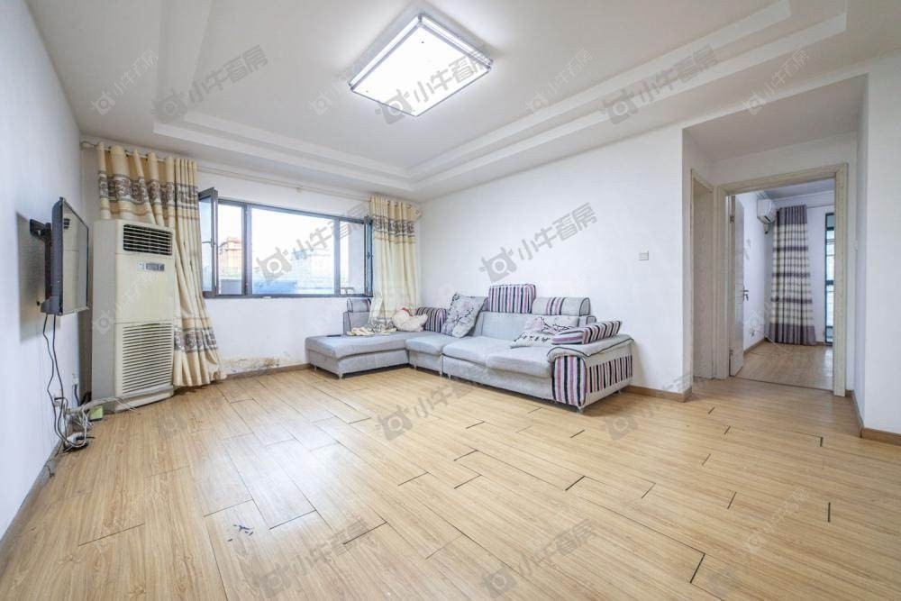 常州世茂香槟湖二期在租房源_小牛看房