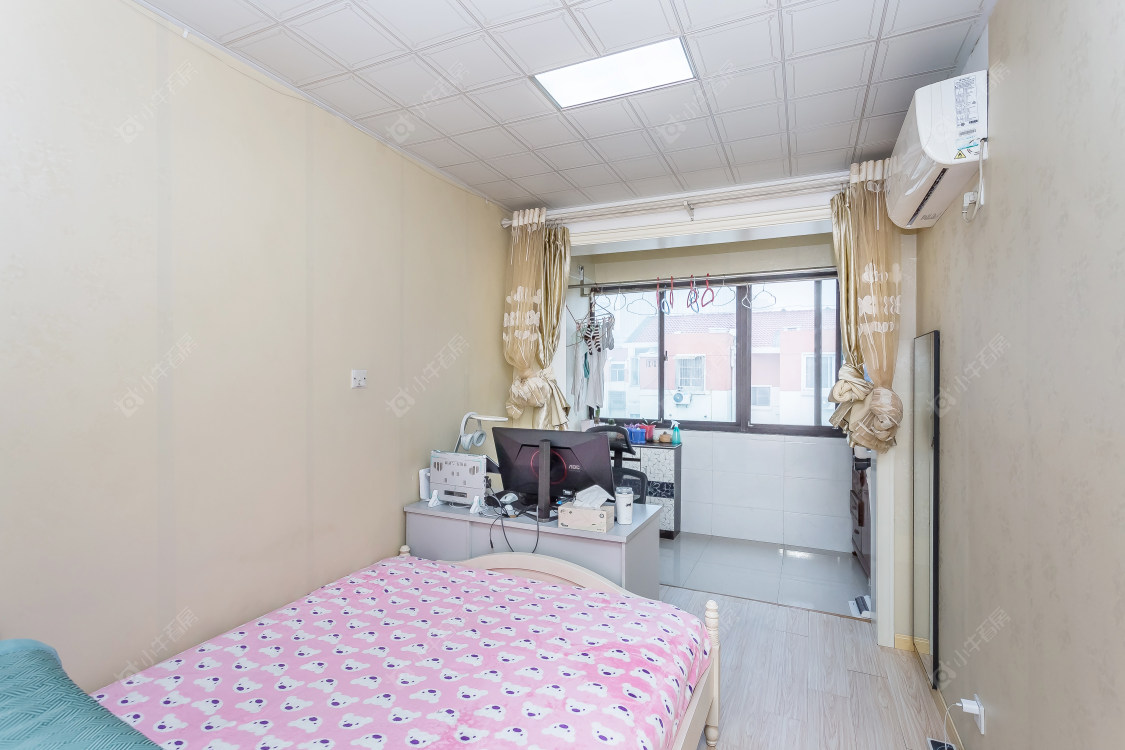 红梅西村房源室内图 常州红梅西村在售二手房源室内图_小牛看房