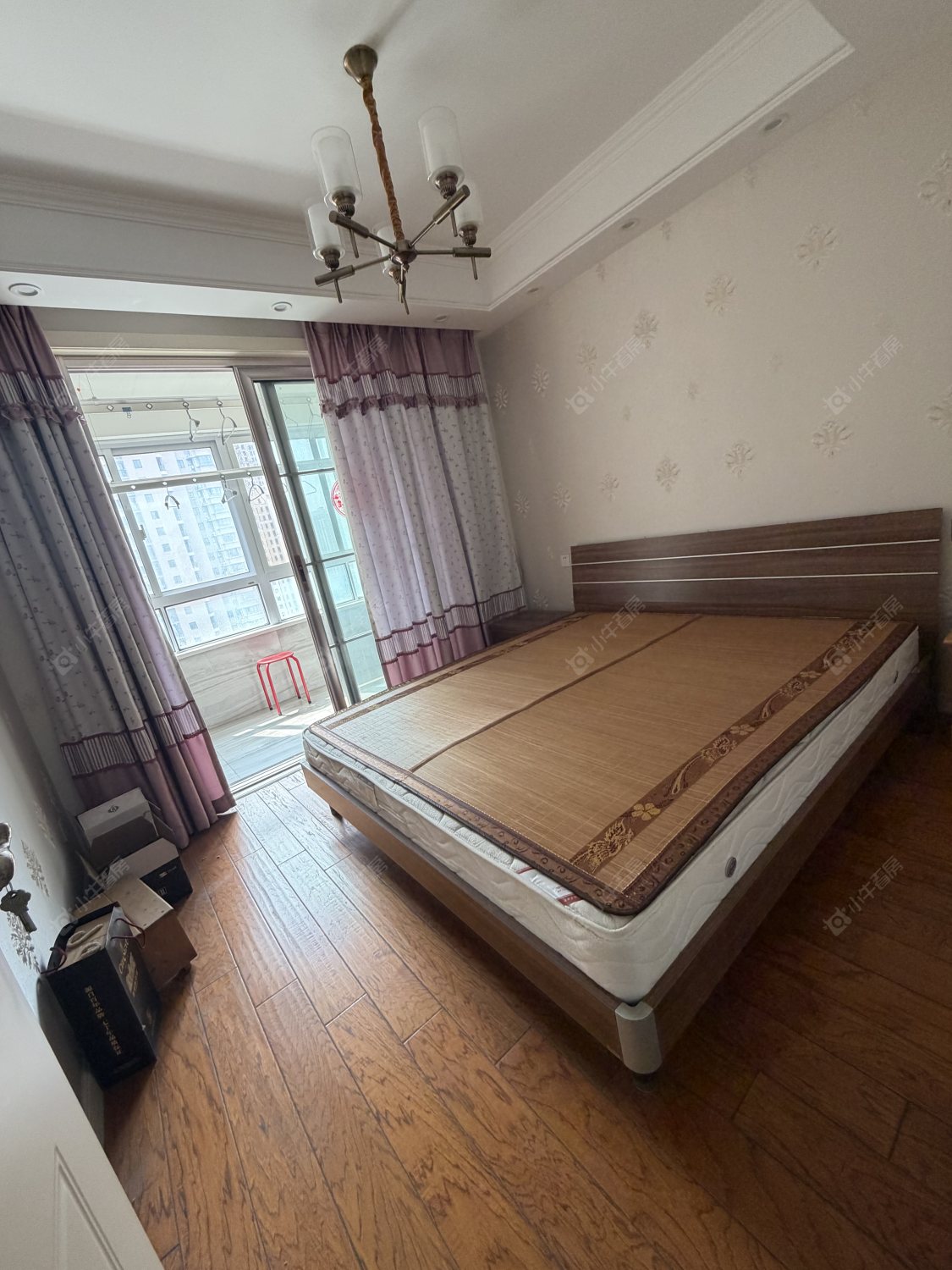 常州凯尔枫尚花园在租房源_小牛看房