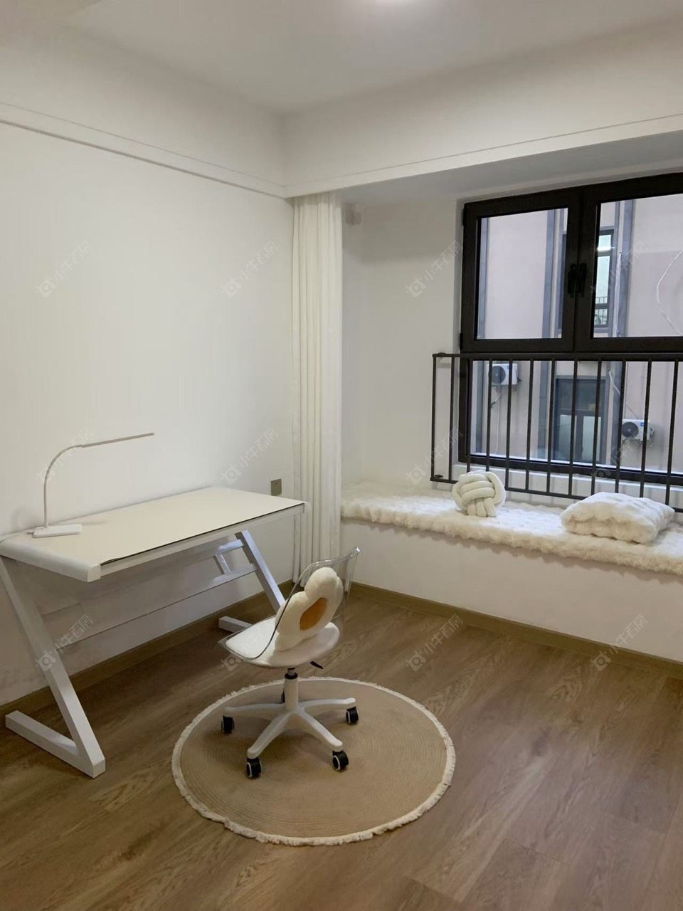 常州绿地香港名墩道在租房源室内图_小牛看房