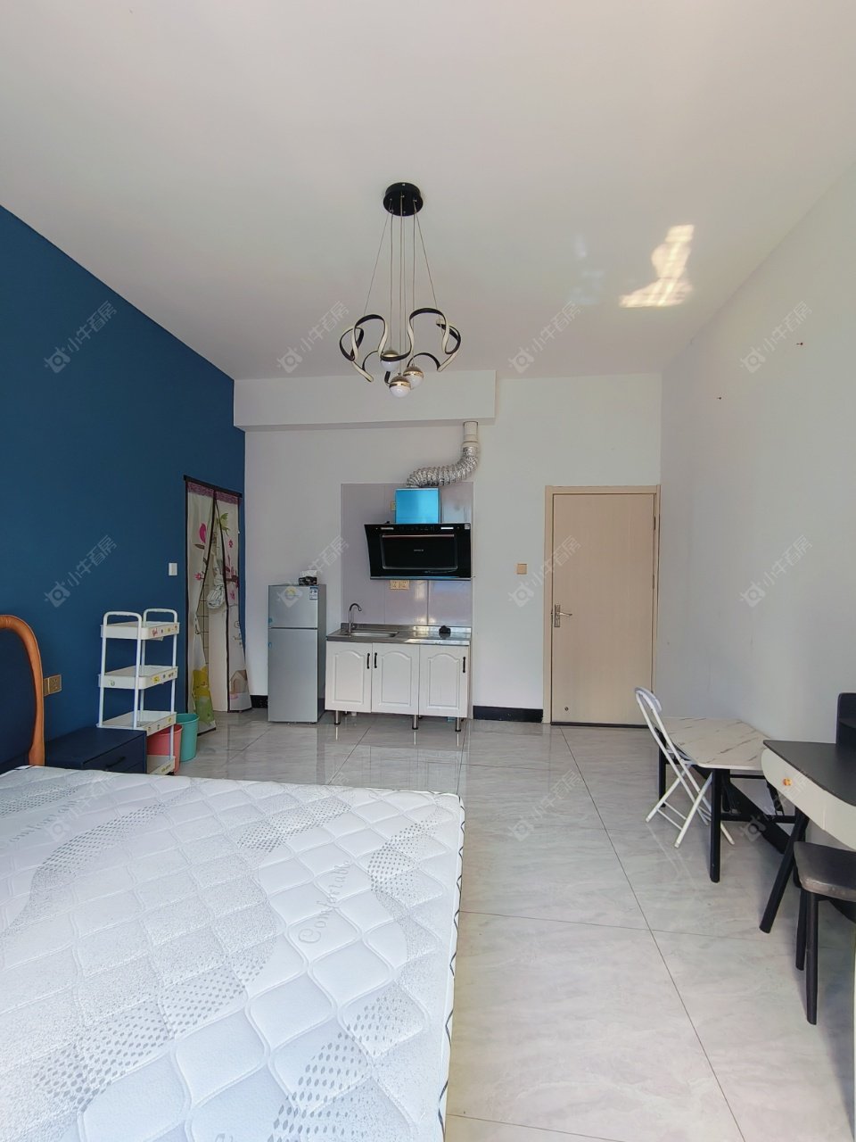 常州聚湖别墅在租房源_小牛看房