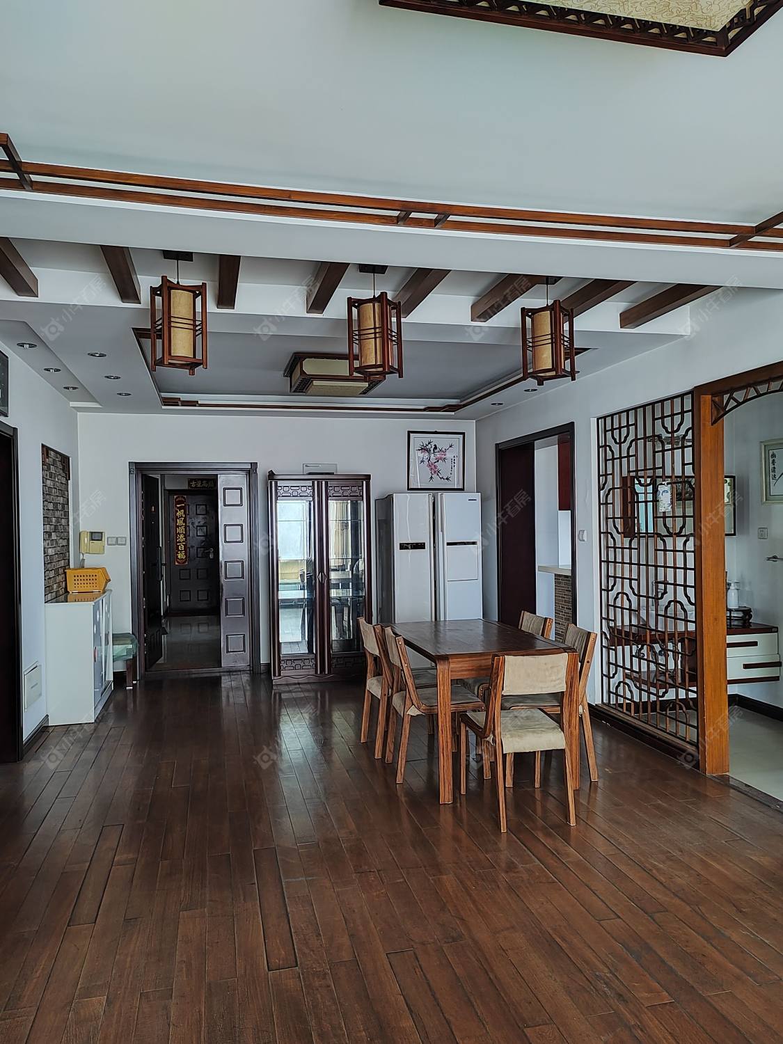 常州府翰苑西区在租房源室内图_小牛看房