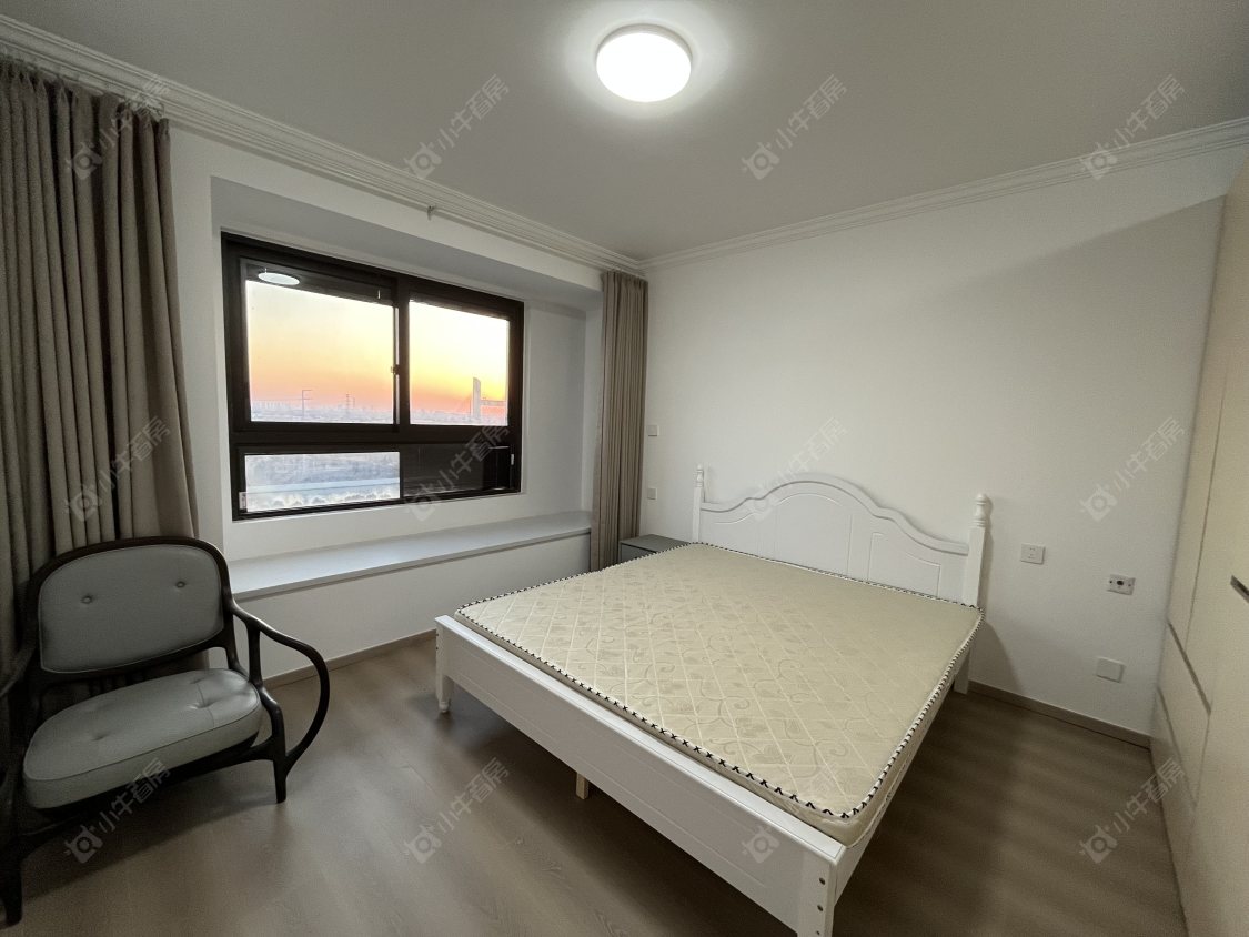 中梁金科启宸房源 常州中梁金科启宸在租房源_小牛看房