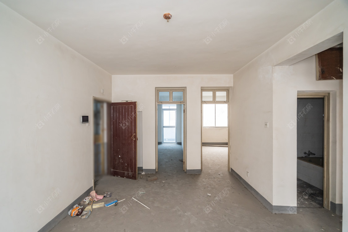 常州博爱花苑在售二手房源室内图_小牛看房