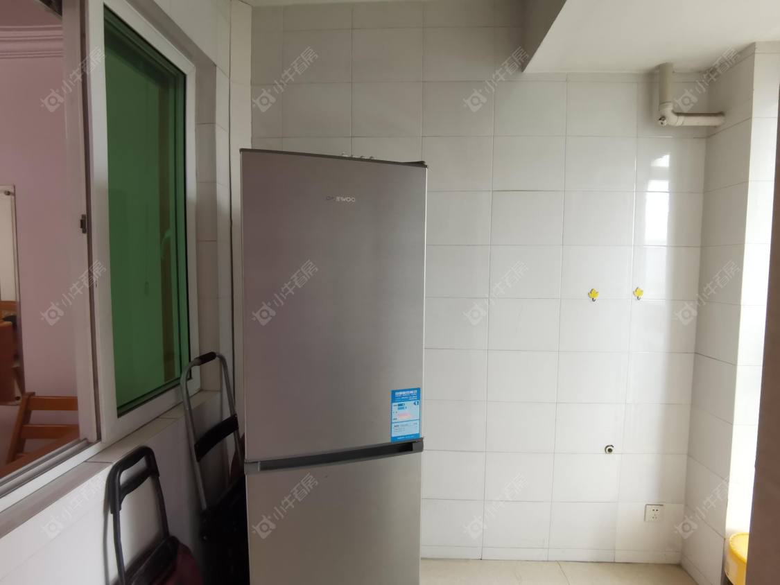 常州天安花园在租房源室内图_小牛看房