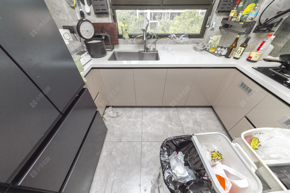 华润紫云府房源室内图 常州华润紫云府在售二手房源室内图_小牛看房