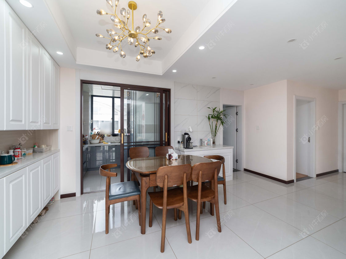 常州瑞丰花苑在售二手房源室内图_小牛看房