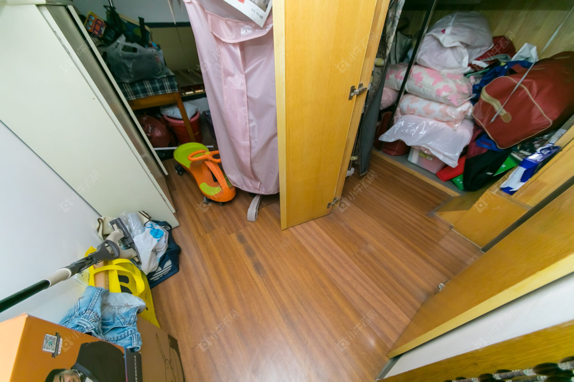 常州怡美花园在售二手房源室内图_小牛看房