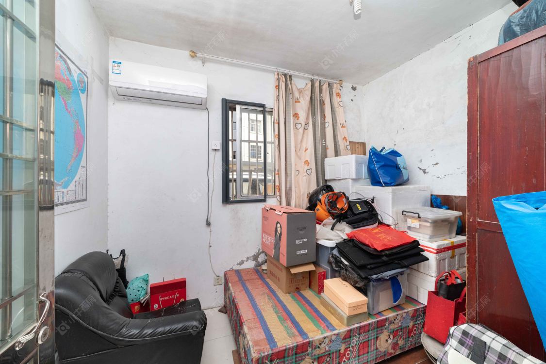 新乐一村房源室内图 常州新乐一村在售二手房源室内图_小牛看房