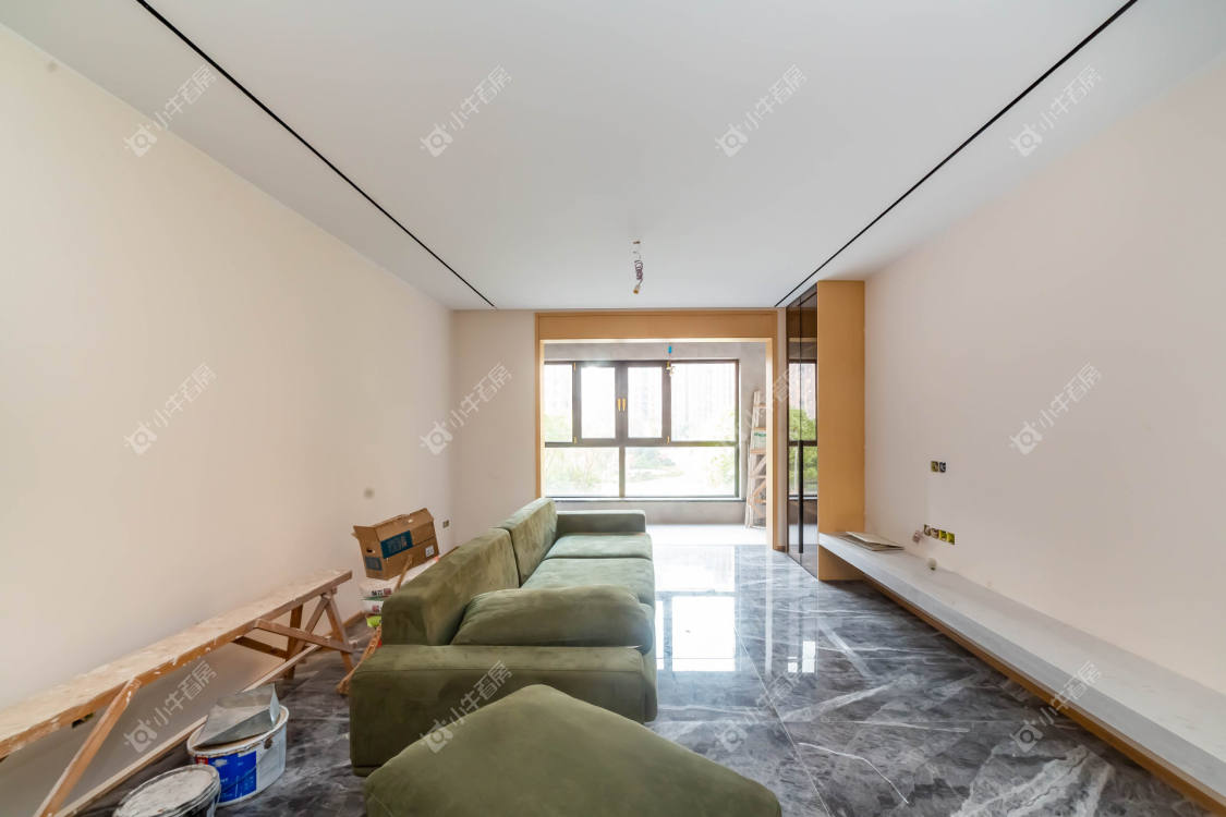 常州绿都万和城六区4室2厅2卫出租_小牛看房