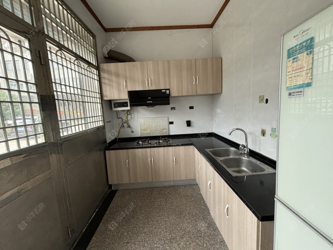 常州明丰街在租房源室内图_小牛看房