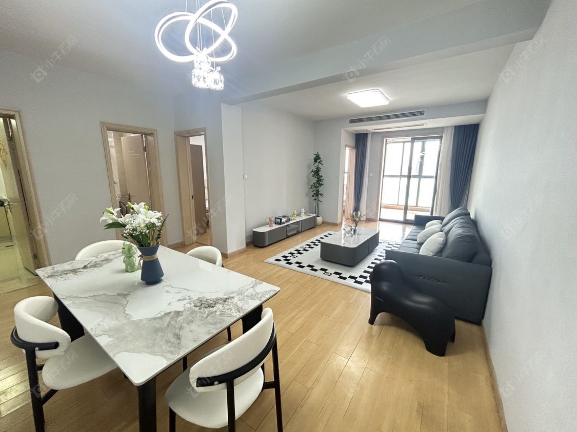 常州嘉宏盛世在租房源户型图_小牛看房