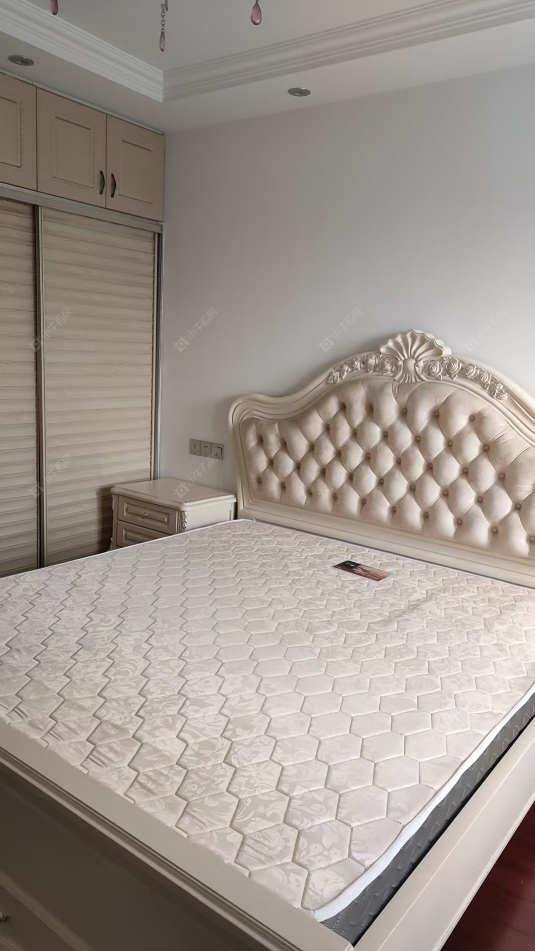 常州永宁雅苑在租房源室内图_小牛看房