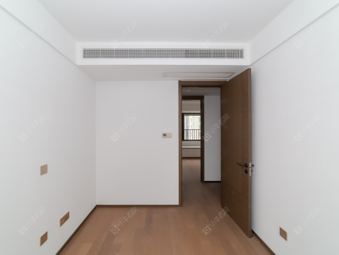 常州万科新都会在售二手房源室内图_小牛看房