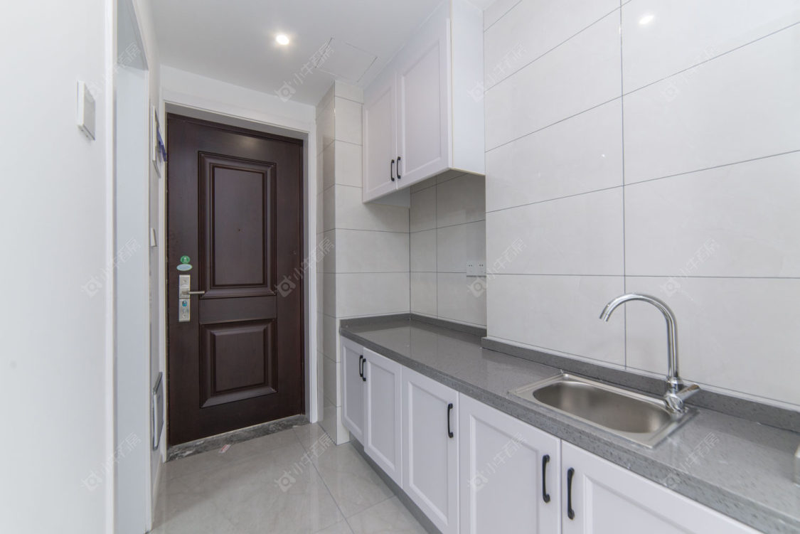 常州星河国际六区在售二手房源室内图_小牛看房