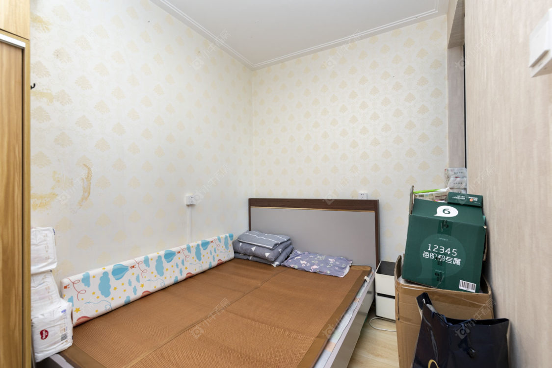 常州翰林雅居花苑在售二手房源室内图_小牛看房