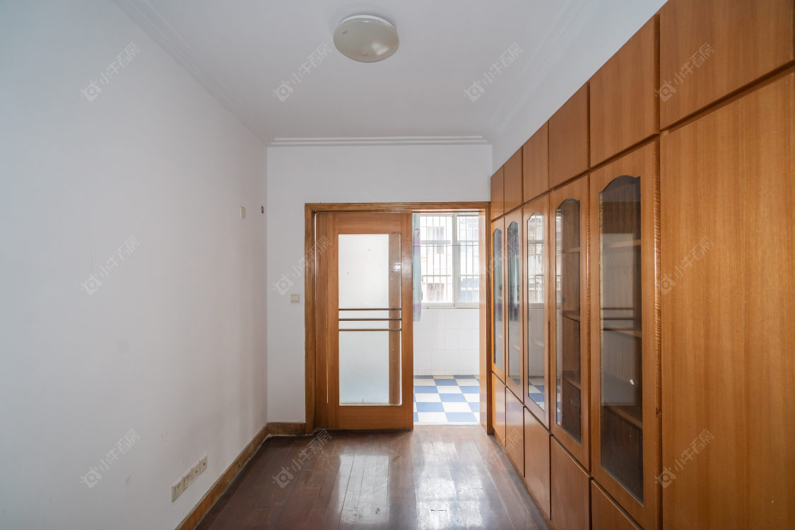 常州工人新村南在售二手房源室内图_小牛看房