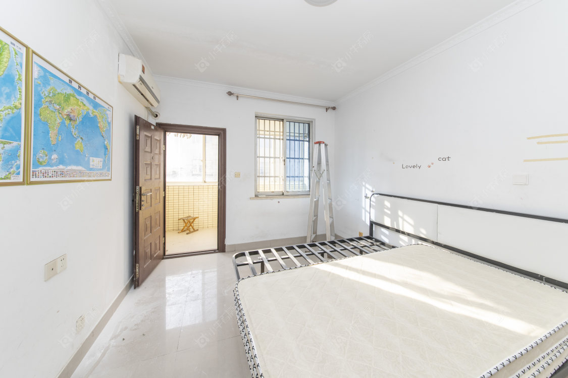 常州花东五村在售二手房源室内图_小牛看房