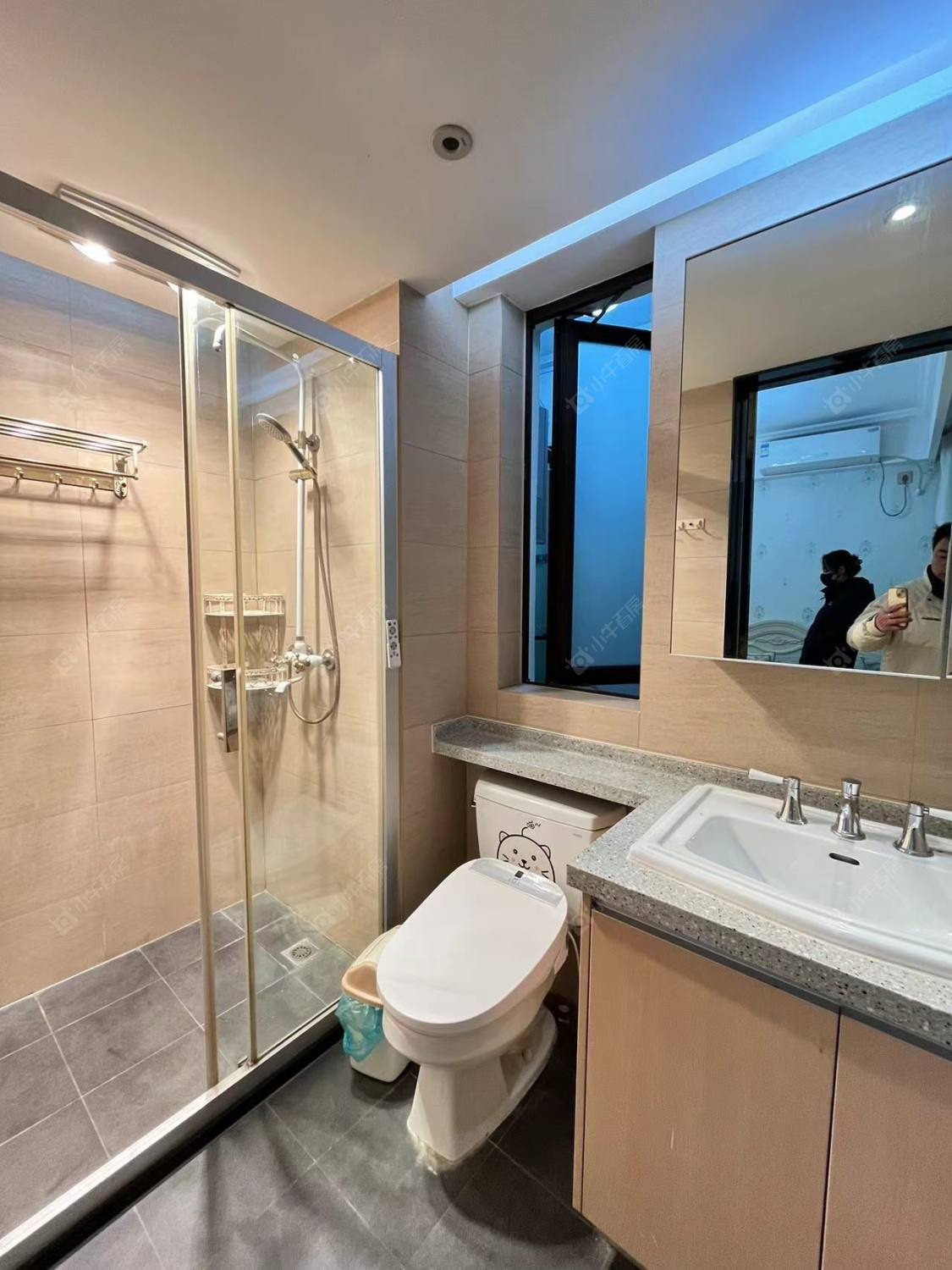 常州星河国际五区在租房源室内图_小牛看房